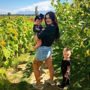 Meet your Posher, Sonja